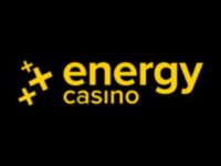 Logotipo del casino online Energy casino