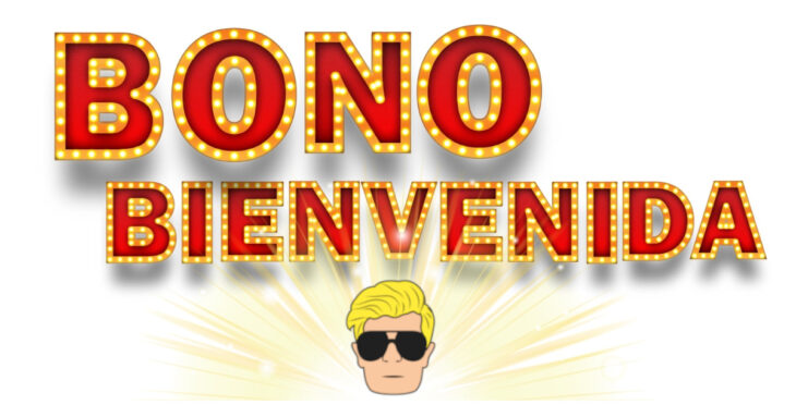 casnios con bono de bienvenida banner