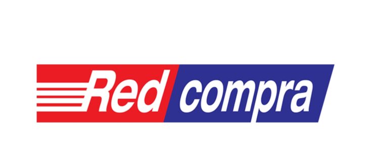 logo redcompra chile